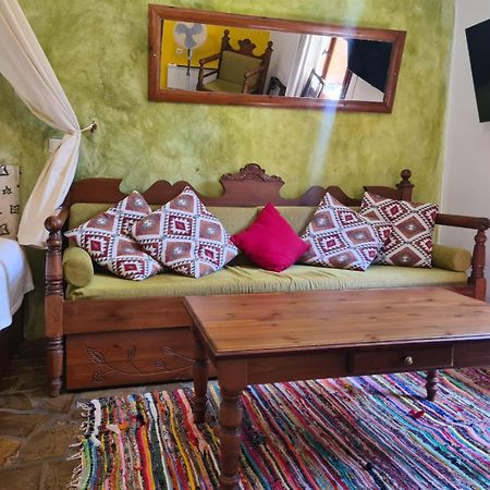 Spitia Anoi Villa Palaiochora Dış mekan fotoğraf